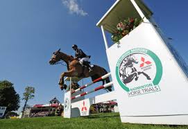 Swiss rider robin godel has had to put his horse jet set to sleep after a fall during last night's eventing competition. Andrew Nicholson To Coach Swiss Eventing Team Equnews International