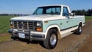 Image result for Medium Dark Spruce 1982 Ford