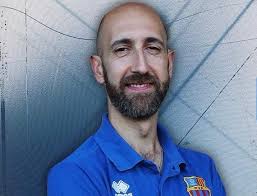 Grifone Calcio: Alessandro Maffei lascia la guida tecnica dell'Under 15