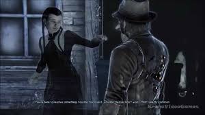 Soul suspect is an adventure mystery stealth video game developed by airtight games and published in 2014 by square enix for microsoft windows, playstation 3, playstation 4, xbox 360 and xbox one. Murdered Soul Suspect Gameplay Pc Hd Youtube