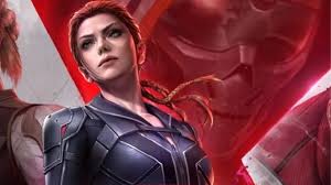 What else did we learn? Black Widow New Funko Pop Reveals A Possible Spoiler For The Marvel Studios Movie