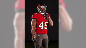 They were founded in 1976, and they got their start under hugh culverhouse. Tampa Bay Buccaneers Unveil Sleek New Uniforms Rooted In Tradition