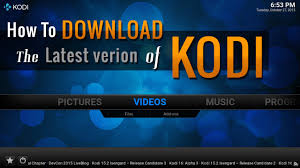 Development on the newest version of kodi took place over more than.a year. Lodi Not Kodi Free Download Yellowtiger