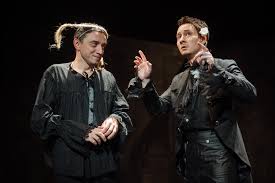 La sala mare a teatrului de comedie, de la ora 19, in zilele de 27, 28 septembrie si 2 octombrie. O NouÄƒ PremierÄƒ La Comedie Don Juan Yorick