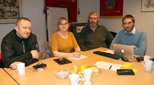 It has contributed nok 1.25 million in election support to this autumn's local elections campaign and nok 1 million in operating support. Lo Fagforbundet 8 Fagforeninger Politianmelder Styret I Lo I Tromso