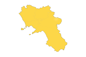 Cosa cambia e quali restrizioni entrano in vigore Zona Gialla Campania Ristoranti Atto Di Richiamo Di De Luca Le Regole