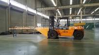 2440*3660 mm Forklift Glass Loading Unloading Beam Equipment for Glass  Factory Wholesaler to Unloading Glass Crates From Container