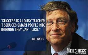 Life Advice For Entrepreneurs From 18 Of The Wealthiest People Bill Gates Quotes Quotes Gate Life Advice