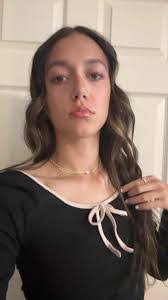 Jada Hopper's Instagram, Twitter & Facebook