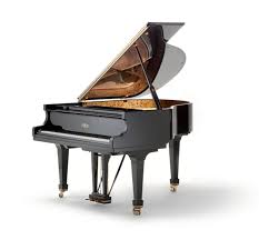 It features ernest collins, the architect… Fazioli Piano Price Comparing Fazioli Models