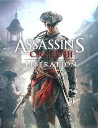 For the original release, see assassin's creed iii. Assassin S Creed Iii Liberation Wikipedia