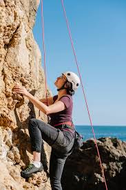 See more ideas about rock climbing, bouldering, climbing. Rock Climbing In Cascais Lisbon Airbnb
