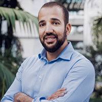 A list of who Satelite Audio is following