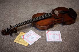Here are the best brands that are worth your attention: How To Choose Violin Strings Forsyths Music Shop