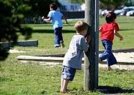 Si uno de los niños quiere ganar el juego y. Manual De Como Jugar A Las Escondidas Mapsfa