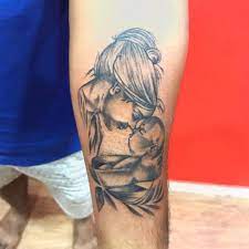 Vino a visitar a su madre y otra hermana menor se quedó en sonsonate, pueblo centroamericano. 45 Ideas De Tatuajes Para Recordar A Una Madre Fallecida