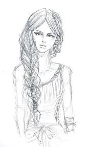 Tigerlily By Bombxbomb On Tumblr Peter Pan Ouat Peter Pan Drawings