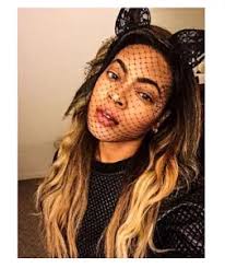 Voici Brittany Williams, le sosie parfait de Beyoncé (photos)