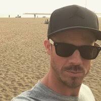 WILL PRIESTLEY (@willyp79)