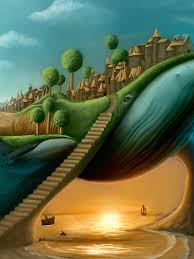 A collection of the top 53 surreal wallpapers and backgrounds available for download for free. 17 Surreal Landscape Iphone Wallpaper Ryan Wallpaper