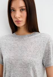 Джемпер Luisa Wang Lamoda Online Exclusive, цвет: серый, MP002XW1JY2S —  купить в интернет-магазине Lamoda