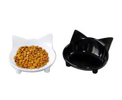 Lorde shallow cat food bowls. The Best Food Bowls For Cats Review In 2020 Pet Side