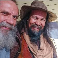 The Woodsman. https://flic.kr/p/2pFThwQ