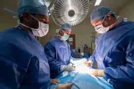 New surgical devices improve access to surgery in low-resource settings |  Faculty of Medicine and Health | University of Leeds