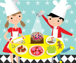 N I L A A Y E Cooking Games For Kids Food Artwork Cooking With Kids