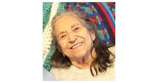 Patsy Smithers Obituary (1939