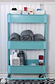 From bedding to bath products, we have the essentials you need to make his room look good and feel like home. College Apartment Bathroom Essentials Today S Creative Life