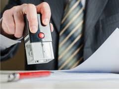 In aceste conditii, exista o solutie pentru a putea vota: Eliminare Stampila
