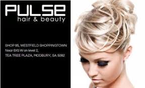 Senior Hairdresser 1st Year Apprentice Hairdresser Modbury Tea Tree Plaza S A Pulse Hair Beauty Ideally Located In Wes Hair Beauty Beauty Hairdresser