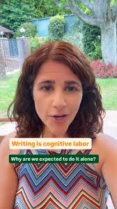 You don’t have to write alone., ➡️The Academic Writers’ Space offers live,  structured coworking sessions that help you return to your work with focus,  care, and consistency. , ✅Join us and see how ...