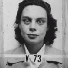 Rose S. Ewald Bethe (1917-2019)