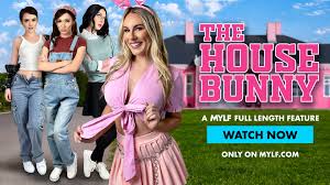 MYLF Premieres Full The House Bunny Movie - Fleshbot