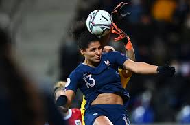 Learn about common causes and treatments of itchy feet from the certified medical experts at foot vitals. Football Equipe De France Feminine Premiere Contre Performance Pour Les Bleues De Diacre En Autriche