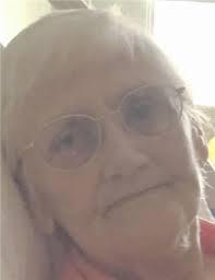Obituary information for Geraldine Faye Irwin