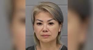 Police have arrested a woman investigators believe forged death  certificates and cut limbs off of corpses to conduct embalming-related  experiments. Read more:  https://myfox8.com/news/texas-mortuary-owner-arrested-accused-of-experimenting-on-corpses  ...