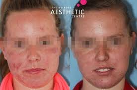 The Face and Body Place