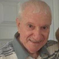 Hugo J. Guidi Jr. Obituary