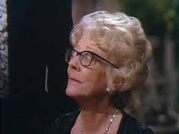 Paul Temple" House of the Dead (TV Episode 1971)