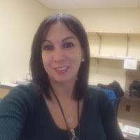 Yvette Valentin's Instagram, Twitter & Facebook