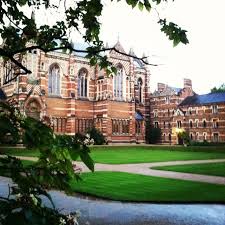 Oxford University England Oxford England Oxford City Around The Worlds