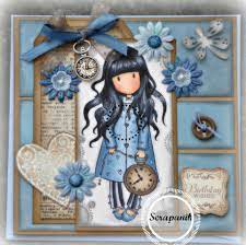Usually ships within 2 to 3 days. 160 Gorjuss Cards Ideas Cards Cards Handmade Inspirational Cards