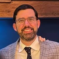 Robert Linkous's Instagram, Twitter & Facebook