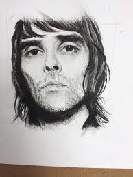 Ian Brown