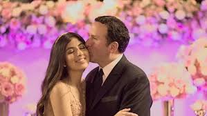 Listado de nombramientos y ceses de cargos coincidentes con la denominación felipe arias ruiz publicados en la edición digital del borme. Asi Fue La Fiesta De 15 De La Hija Del Presentador Felipe Arias