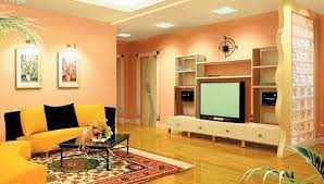 20 Latest Hall Colour Designs With Pictures In 2021 Room Color Combination Room Interior Colour Hall Colour