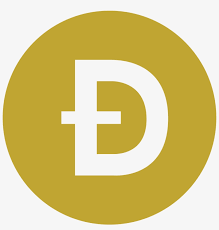 The dogecoin logo is an example of the crypto industry logo from global. Dogecoin Logo Png Transparent Dogecoin Png Image Transparent Png Free Download On Seekpng